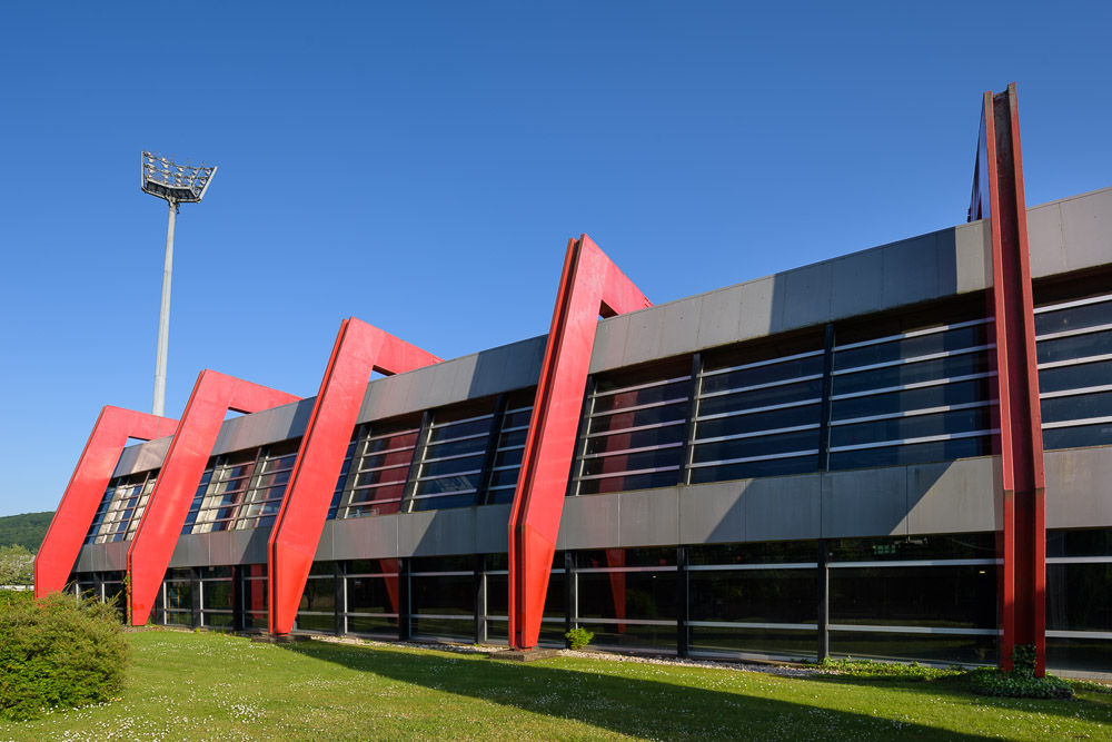 Hall Sportif Diekirch